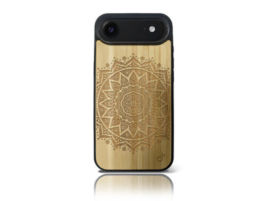 MANDALA iPhone Air Backcase